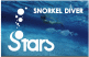 Mergulho com Snorkel