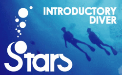 Introductory Diver Course Completion