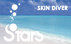 Skin Diver Course Completion